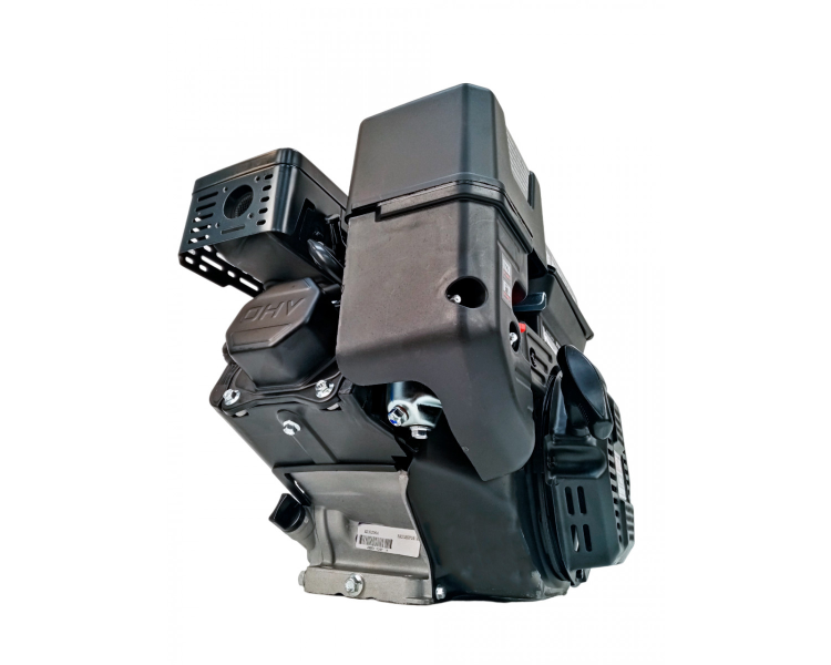 Двигатель BRAIT-235SP19PRO | 8 л.с. | шкив 19 мм.