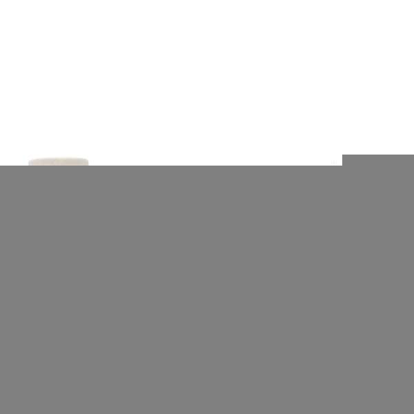 Киянка резиновая 450г. белая стеклопластик. рукоятка, Сибртех