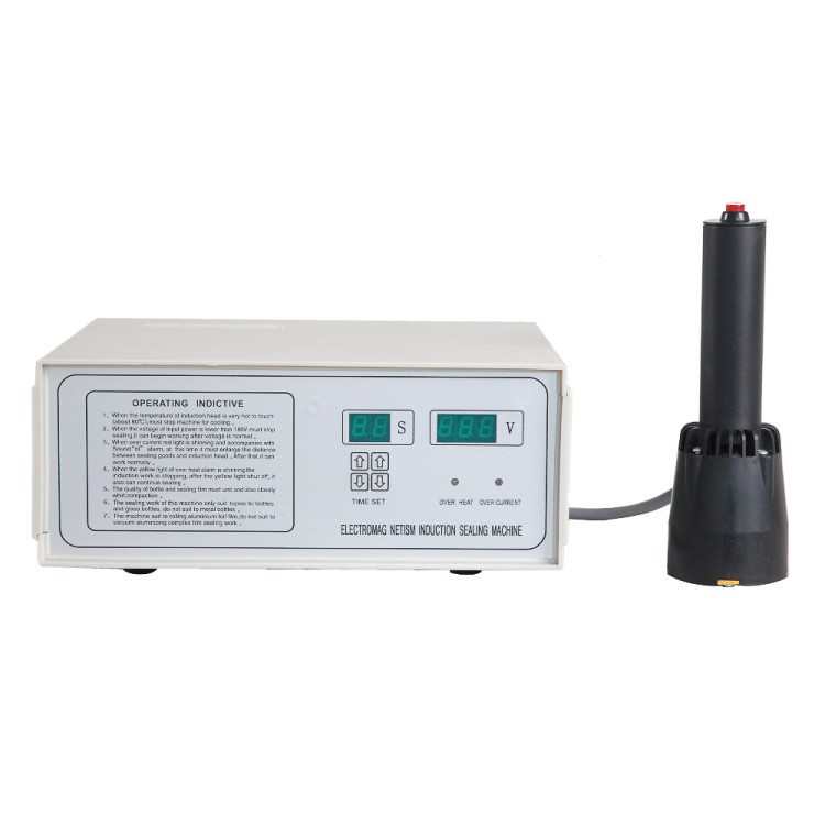 Аппарат индукционный для запечатывания горловин (ручной) DGYF-S500B