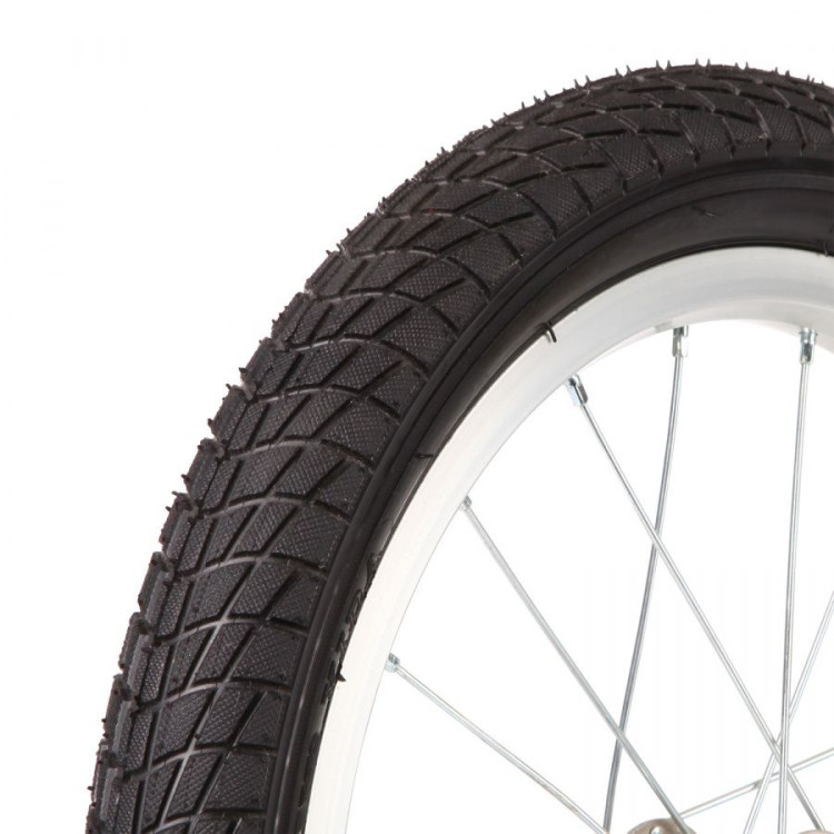Покрышка WD YIDA 14х2.125 YZ-001