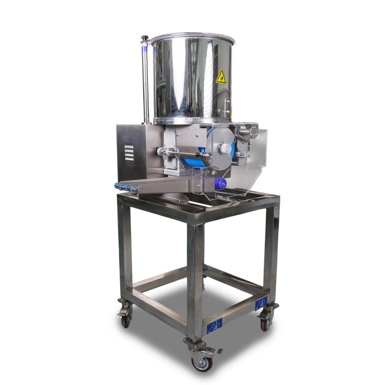 Котлетный автомат Patty-100