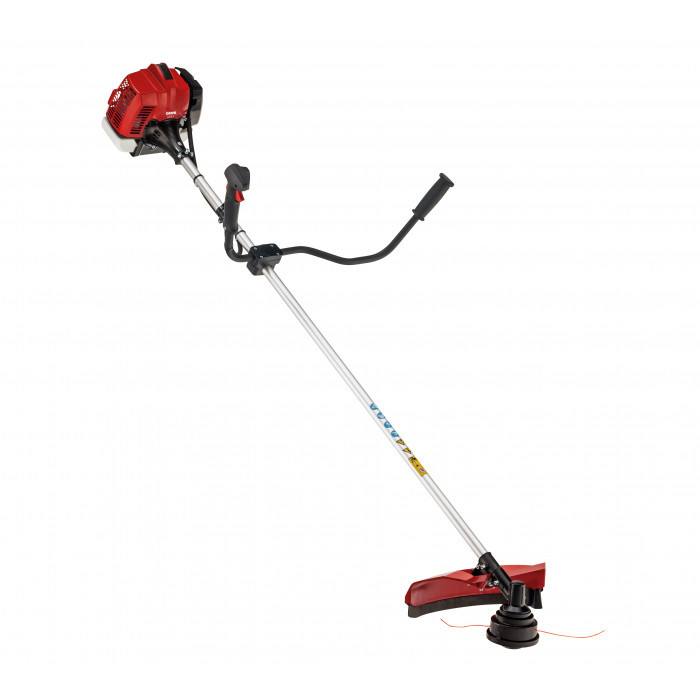 Бензиновый триммер GEOS Max Сomfort 126В+Подарок леска,масло