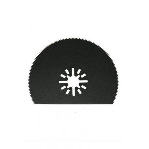 Полотно погружное сегм. BIM, 88мм для дерева, прастика, цв.металлов для МФЭ-260