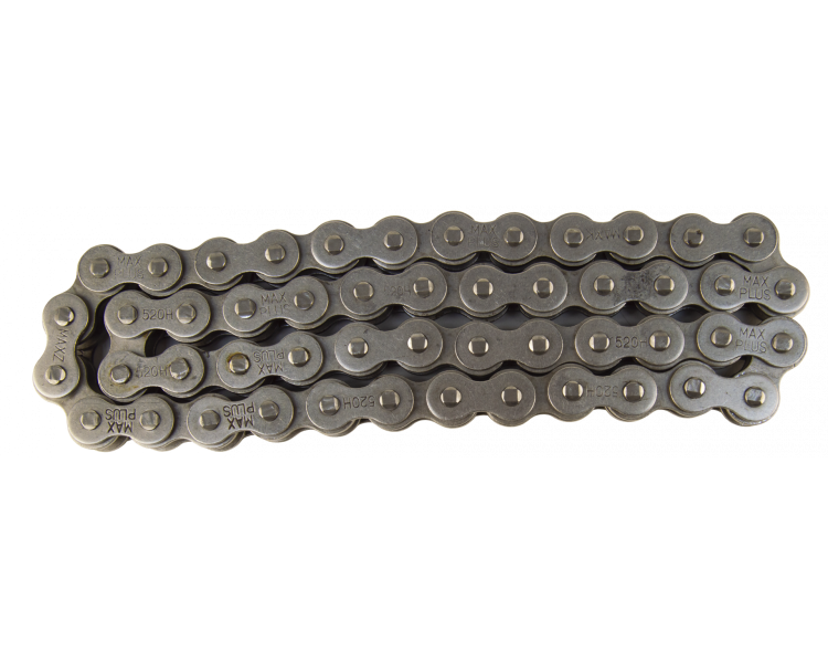 Цепь редуктора BR-58/75 (50зв) 520H-50L