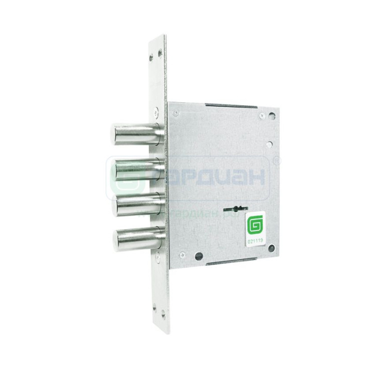 ЗВ "Гардиан" 100.01Т