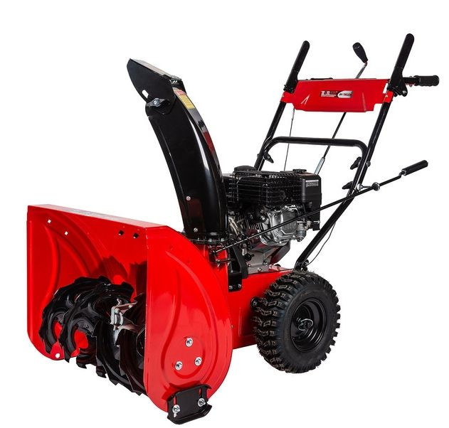 Снегоуборщик бензиновый BRAIT BR-7861EW