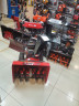 Снегоуборщик бензиновый BRAIT BR-7861EW