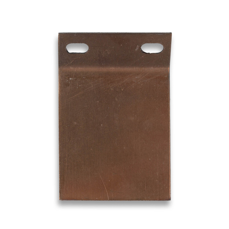 Нижний скребок JGT-60  (HZ) ( ширина 50 мм)