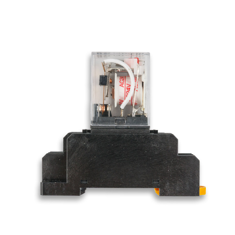 Реле JQX-13F (LY2NS) 220В