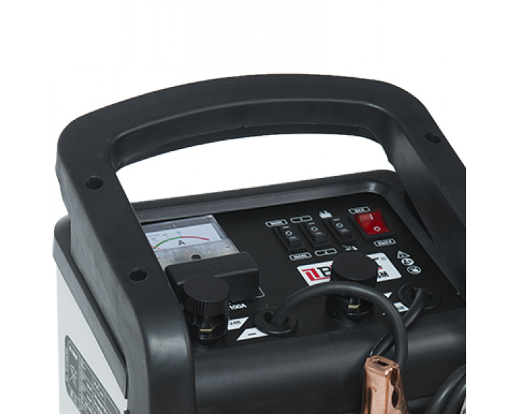 Пускозарядное устройство BRAIT BC-330SM