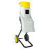 Измельчитель садовый электрический CHAMPION SH250