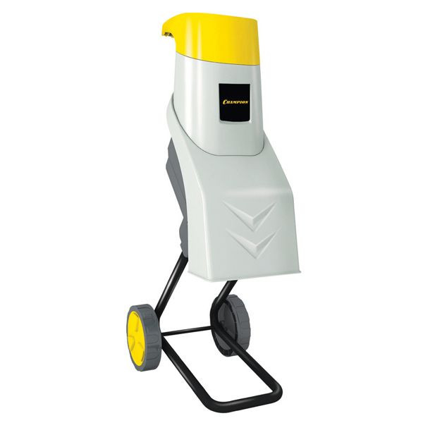 Измельчитель садовый электрический CHAMPION SH250