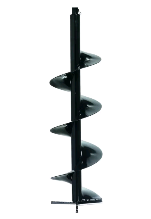 Шнек для грунта BRAIT D-80/800