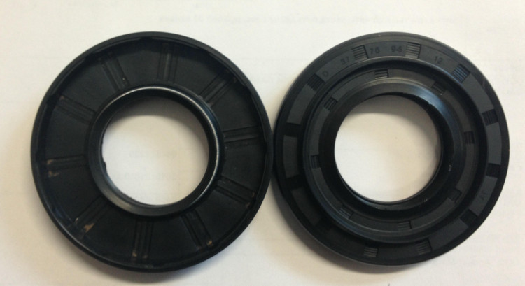 Сальник 37х76х9,5/12 (LG) HOZ