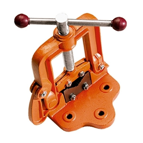 Тиски 10-89мм трубные Sparta