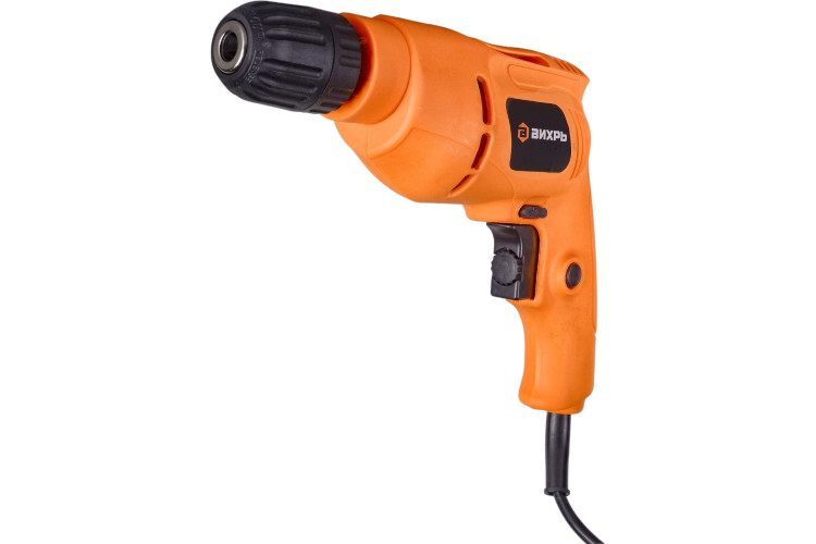 Дрель безударная Вихрь Д-550Б