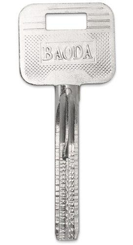 Заготовка для ключа "AF 1" 47mm (Pan-Pan)