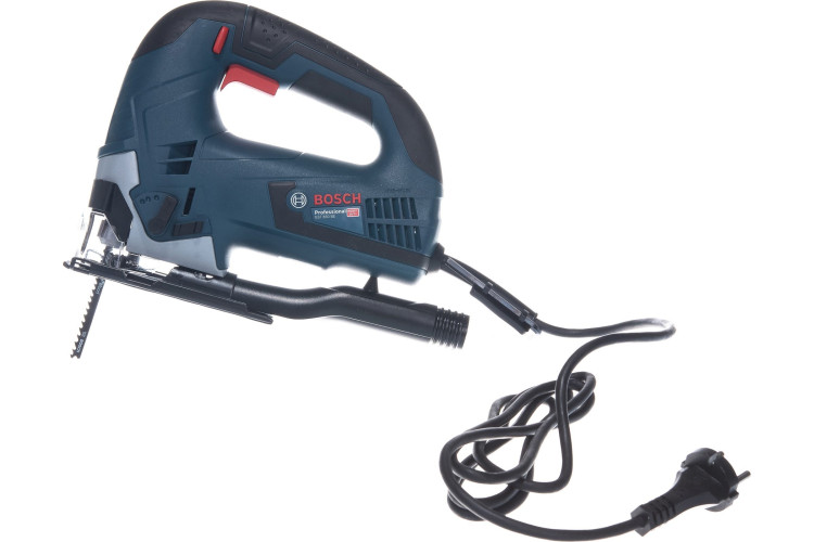 Лобзик BOSCH GST 850 BE 0.601.58F.123