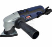 Вибрационная шлифмашина Диолд МЭВ-0,34МФ + кейс