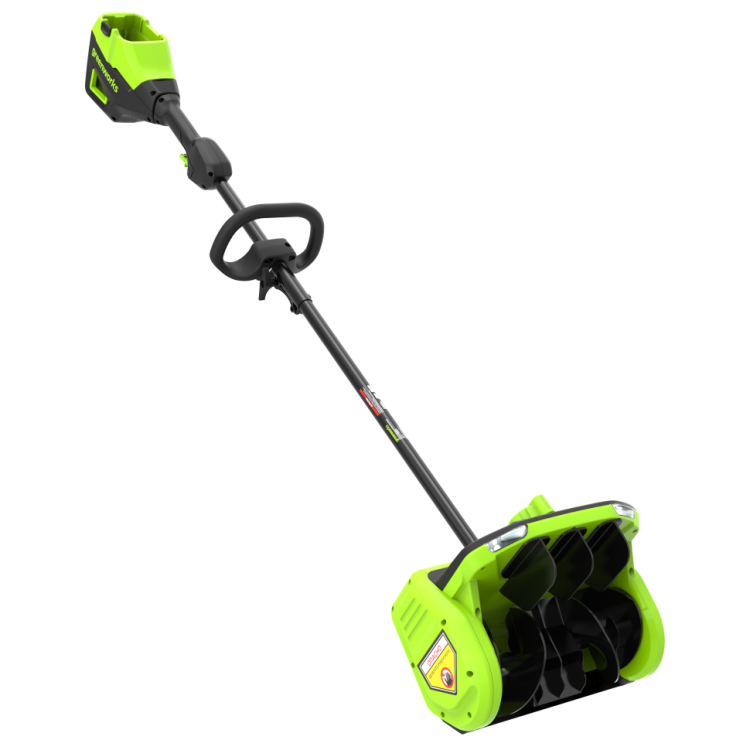Снегоуборщик аккумуляторный Greenworks GD60SS2 2603207UG