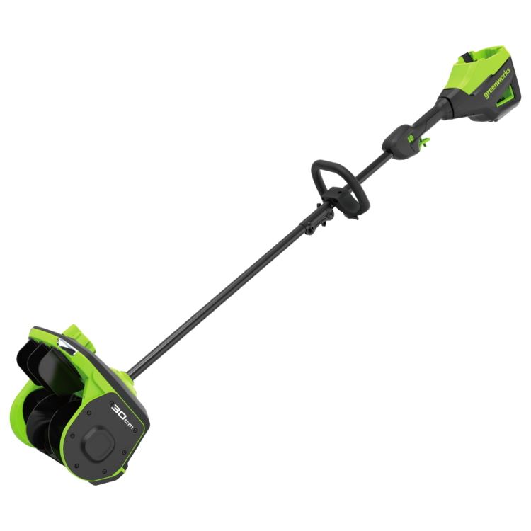 Снегоуборщик аккумуляторный Greenworks GD60SS2 2603207UG