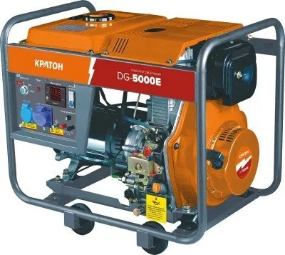 Генератор инверторный 2,3/2,6кВт GIS 2600RМ ELITECH HD 220В, 4-х тактн. 2,6л.с, бензин, бак 4л, 1,5л/ч, 26,3кг, ручн.старт