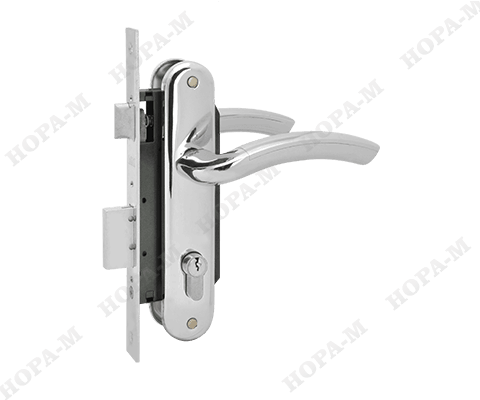 ЗВ "NORA-M" 23-85 К (хром)