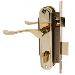 ЗВ "Аллюр" 127/1 GP золото