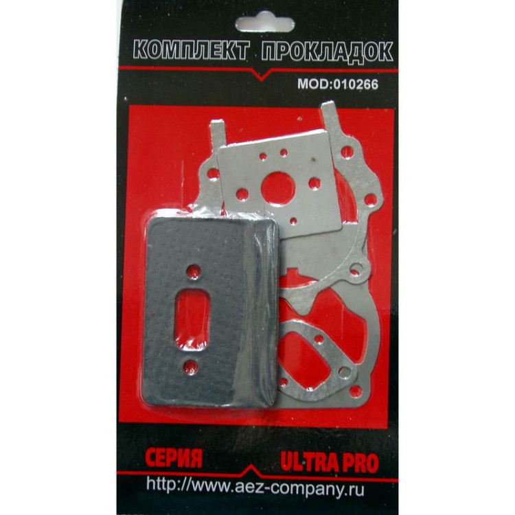 Комплект прокладок Бензокос производства Китай (43-52см3) 010266(C)