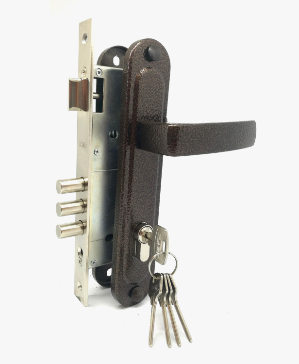 ЗВ 4-85.3-02 &quot;ЗЕНИТ&quot; медь