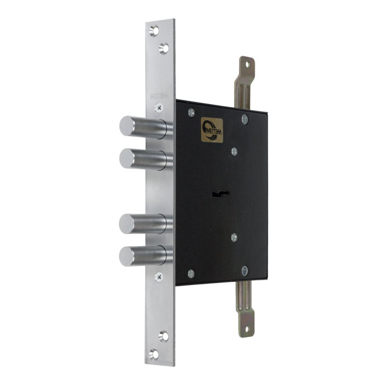 ЗВ8 141.1.0 Меттэм