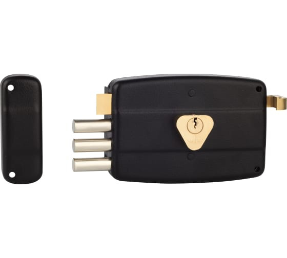 ЗН DAF KiLiT 540.14-3М (Аналог KALE 157/А) (3 риг)