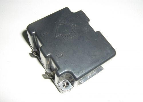 Реле пусковое РТК-1МУ (2,6А)