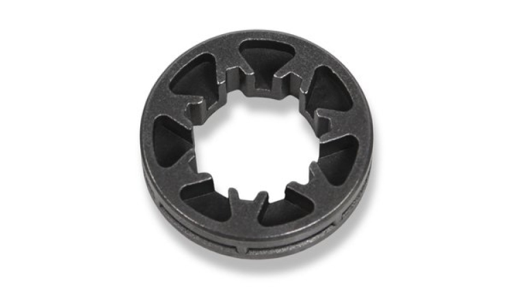 Звёздочка (венец) 0.325" MINI 7-7 st 260-290 (только для звездочек Stihl), 1200006