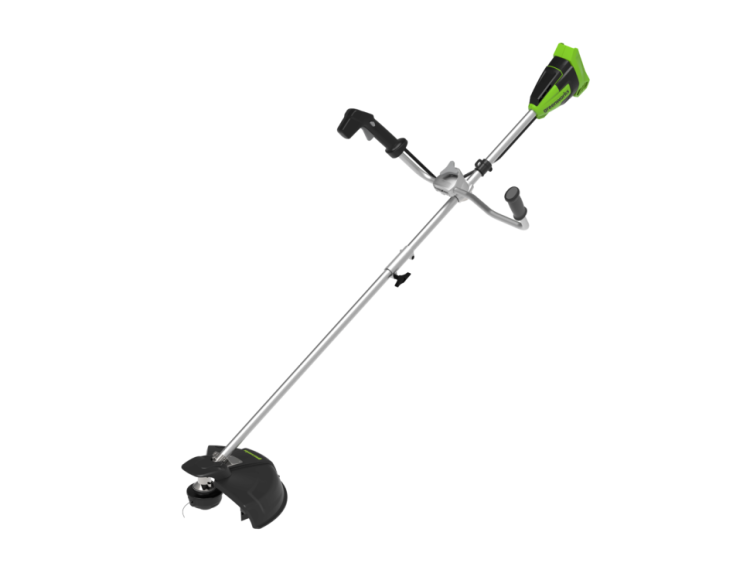 Триммер аккумуляторный Greenworks GD40BCB 2105707