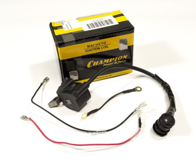 Магнето MS250 1300015