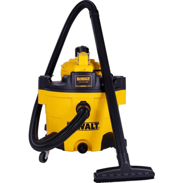 Пылесос DEWALT DXV234P