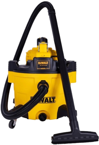 Пылесос DEWALT DXV234P