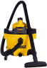 Пылесос DEWALT DXV234P