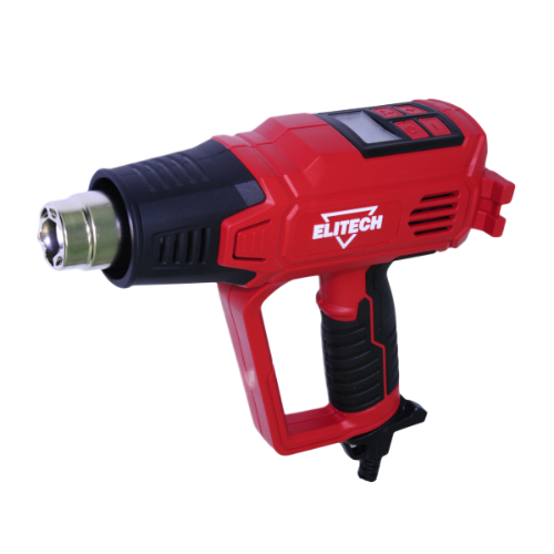 Фен строительный ELITECH ТВ 2060Ж (E2207.008.01)