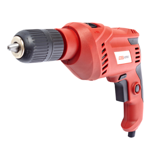 Дрель ударная REDVERG RD-ID700S 5022672