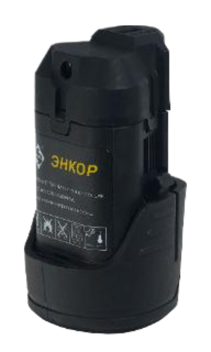 Аккумулятор ЭНКОР А12/2,0Л 49022