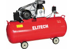 Компрессор ELITECH КПР 550-200-3.0