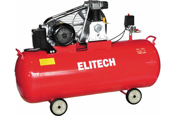 Компрессор ELITECH КПР 550-200-3.0