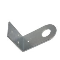 Пробой-ушко 60х90х3,5 гнутое цинк (Кунгур) (50)