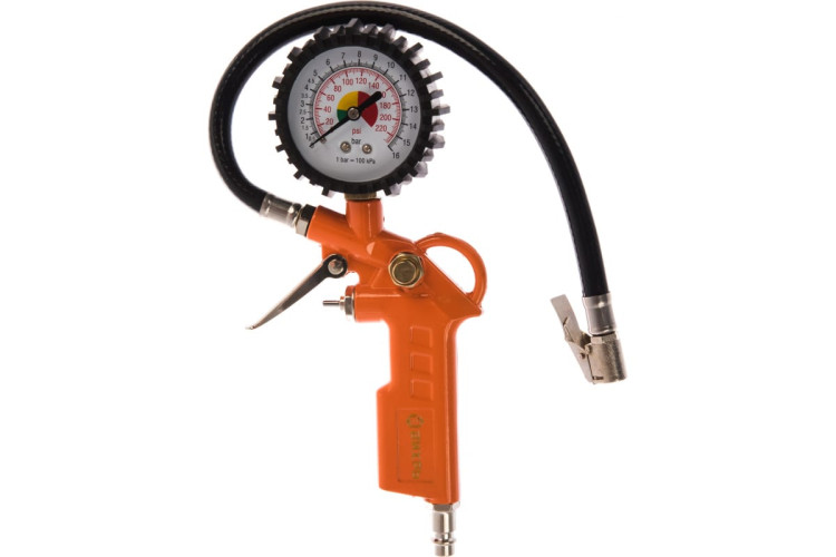 Набор пневмоинструмента Вихрь НП-5