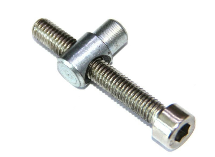 Натяжитель цепи бензопил ИНТЕРСКОЛ, ЭНЕРГОМАШ