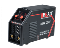 Сварочный инвертор BRAIT MMA-250F