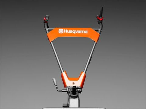 Культиватор бензиновый Husqvarna TF230