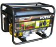 Генератор HUTER DY4000L